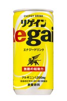 「リゲイン エナジードリンク」