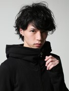 東堂尽八役の北村諒。