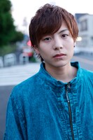 新開隼人役の宮崎秋人。