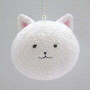 心ぴょんぴょん「ごちうさ」ティッピーマスコットなど発売