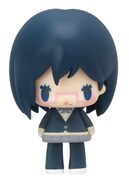 「こえだらいず ハイキュー!!」清水潔子。(c)古舘春一/集英社・「ハイキュー!!」製作委員会・MBS (c)TOMY