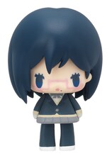 「こえだらいず ハイキュー!!」清水潔子。(c)古舘春一/集英社・「ハイキュー!!」製作委員会・MBS (c)TOMY