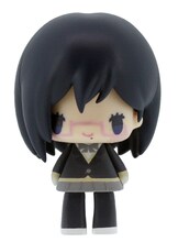 「こえだらいず ハイキュー!!」清水潔子。(c)古舘春一/集英社・「ハイキュー!!」製作委員会・MBS (c)TOMY