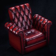 「mensHdge technical statue No.3 進撃の巨人 リヴァイ」 (c)諫山創・講談社／「進撃の巨人」製作委員会