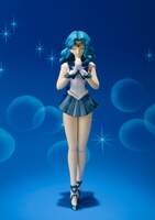 「S.H.Figuarts セーラーネプチューン」(c) 武内直子・PNP・講談社・東映アニメーション(c) Naoko Takeuchi