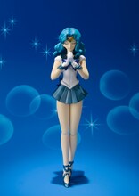 「S.H.Figuarts セーラーネプチューン」(c) 武内直子・PNP・講談社・東映アニメーション(c) Naoko Takeuchi