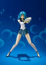 「S.H.Figuarts セーラーネプチューン」(c) 武内直子・PNP・講談社・東映アニメーション(c) Naoko Takeuchi