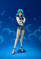 「S.H.Figuarts セーラーネプチューン」(c) 武内直子・PNP・講談社・東映アニメーション(c) Naoko Takeuchi