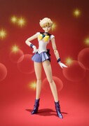 「S.H.Figuarts セーラーウラヌス」(c) 武内直子・PNP・講談社・東映アニメーション(c) Naoko Takeuchi