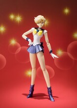 「S.H.Figuarts セーラーウラヌス」(c) 武内直子・PNP・講談社・東映アニメーション(c) Naoko Takeuchi