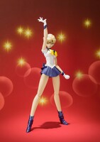 「S.H.Figuarts セーラーウラヌス」(c) 武内直子・PNP・講談社・東映アニメーション(c) Naoko Takeuchi