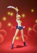 「S.H.Figuarts セーラーウラヌス」(c) 武内直子・PNP・講談社・東映アニメーション(c) Naoko Takeuchi