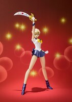 「S.H.Figuarts セーラーウラヌス」(c) 武内直子・PNP・講談社・東映アニメーション(c) Naoko Takeuchi