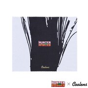 HUNTER×HUNTER × クーレンズ アイウェア「ゴン専用メガネ拭き」(c)POT（冨樫義博）1998年-2011年 (c)VAP・日本テレビ・マッドハウス