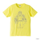 浅田弘幸「PEZ」グッズに新色Tシャツなど