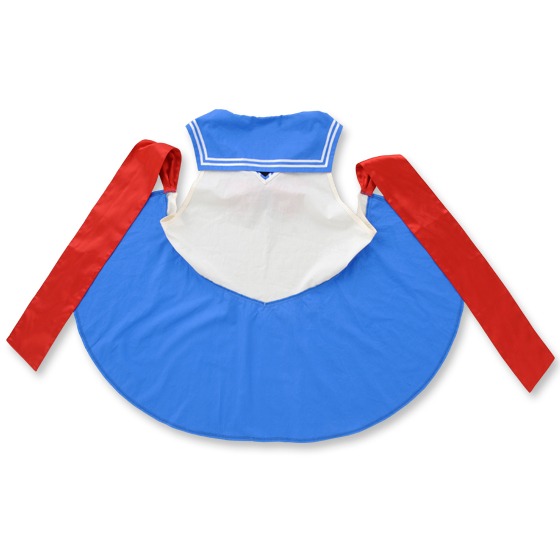 「なりきりエプロン セーラームーンVer.」(C)Naoko Takeuchi (C)武内直子・PNP・東映アニメーション