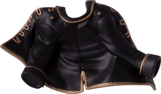 C賞「近藤＆沖田ちびきゅんキャラセット」(c)空知英秋／集英社・テレビ東京・電通・サンライズ・アニプレックス