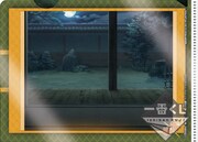 E賞「ポストカード＆ミニクリアファイルセット」セット2 (c)空知英秋／集英社・テレビ東京・電通・サンライズ・アニプレックス