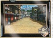 E賞「ポストカード＆ミニクリアファイルセット」セット4 (c)空知英秋／集英社・テレビ東京・電通・サンライズ・アニプレックス