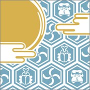 F賞「ハンドタオル」の1種。(c)空知英秋／集英社・テレビ東京・電通・サンライズ・アニプレックス