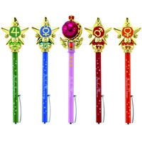 「美少女戦士セーラームーン　プリズムステーショナリー　指示ボール　プラネットアタックセット」(c)武内直子・PNP・東映アニメーション (c)Naoko Takeuchi