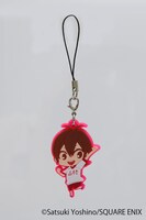 「ばらかもん」特製ラバーストラップセット