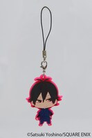 「ばらかもん」特製ラバーストラップセット