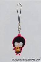 「ばらかもん」特製ラバーストラップセット