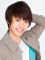 水田信行役の桝井賢斗