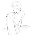 「ホットロード」仕様のスリーブケース。(C)紡木たく／集英社