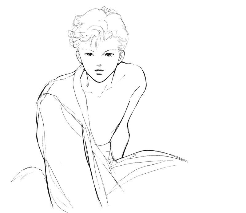 「ホットロード」仕様のスリーブケース。(C)紡木たく／集英社