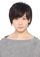 鳴子章吉役の鳥越裕貴