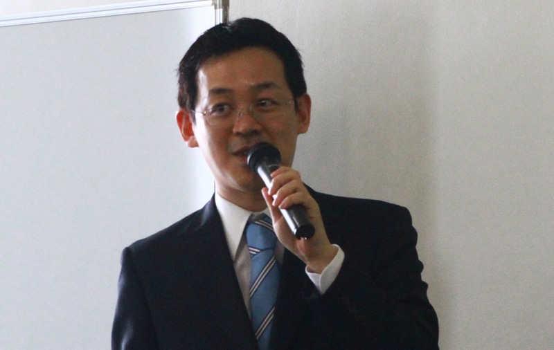赤松健