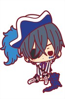 シエル（スマイルver.）(c)枢やな/スクウェアエニックス・黒執事 Project・MBS