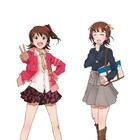 プロデューサーさん!ゲッサンですよゲッサン