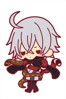 スネーク (c)枢やな/スクウェアエニックス・黒執事 Project・MBS