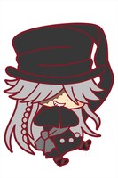 葬儀屋 (c)枢やな/スクウェアエニックス・黒執事 Project・MBS