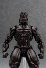 「figma テラフォーマー」(c)貴家悠・橘賢一／集英社・Project TERRAFORMARS