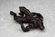 「figma テラフォーマー」(c)貴家悠・橘賢一／集英社・Project TERRAFORMARS