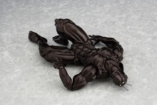 「figma テラフォーマー」(c)貴家悠・橘賢一／集英社・Project TERRAFORMARS