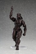「figma テラフォーマー」(c)貴家悠・橘賢一／集英社・Project TERRAFORMARS