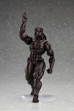 「figma テラフォーマー」(c)貴家悠・橘賢一／集英社・Project TERRAFORMARS