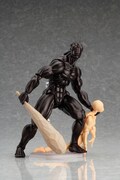 「figma テラフォーマー」(c)貴家悠・橘賢一／集英社・Project TERRAFORMARS
