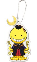 K賞「リフレクター」の1種。(c)松井優征 / 集英社・アニメ「暗殺教室」製作委員会