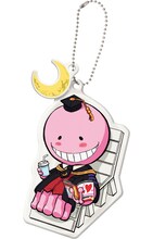 K賞「リフレクター」の1種。(c)松井優征 / 集英社・アニメ「暗殺教室」製作委員会