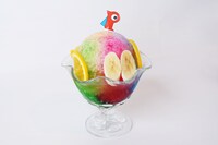 「パーマンシェイブアイス」(c)Fujiko-Pro