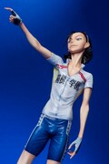 「mensHdge TMS LIMITED series No.1 弱虫ペダル 東堂尽八」 (c)渡辺航(週刊少年チャンピオン)/弱虫ペダル製作委員会