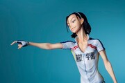 「mensHdge TMS LIMITED series No.1 弱虫ペダル 東堂尽八」 (c)渡辺航(週刊少年チャンピオン)/弱虫ペダル製作委員会