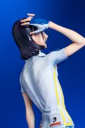 「mensHdge TMS LIMITED series No.1 弱虫ペダル 東堂尽八 TMS ver.」 (c)渡辺航(週刊少年チャンピオン)/弱虫ペダル製作委員会