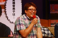 福田雄一監督